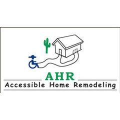 Accessible Home Remodeling