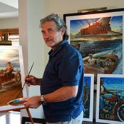 Brady Harris Art's photo