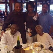 Shakespeare Davis's photo