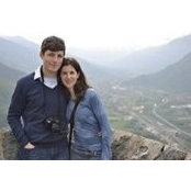 Jordan Damerel's photo
