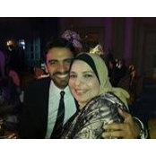 Soha Razak's photo