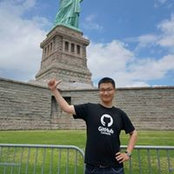 Wenzhe Qiu's photo
