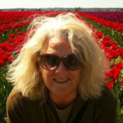 Dorcie Wellman's photo