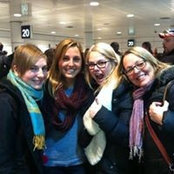 Lucie Roy's photo