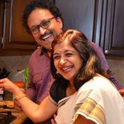 Lakshmi Ravi's photo