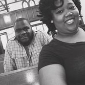 Anthony LeBron's photo