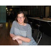 Julie Johnston's photo