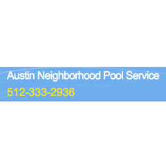 Austin Neighborhood Pool Service