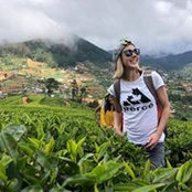 Foto von Elodie Carter