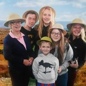 Alison Irons Bester's photo