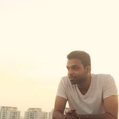 Jakes Babu's photo