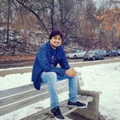 Pankaj Kumars foto
