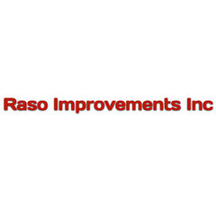 Raso Improvements Inc