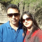 Manish Kumar's photo