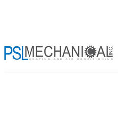 PSL Mechanical