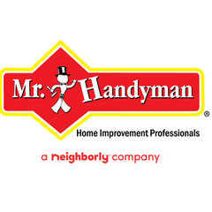 Mr. Handyman of E. Columbus, New Albany and Gahann