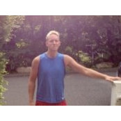 Aaron Clark's photo