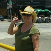 Denise Dedricks foto