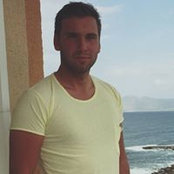Adel Salihovic's photo