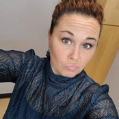 Melissa Morriss billede
