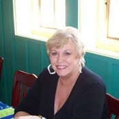 Judy Sand's photo