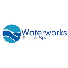 Waterworks Pool & Spa