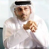 Foto von Waleed Al Mokarrab Al Muhairi