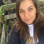 Anna Laskovaya's photo
