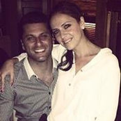 Sepideh Matian's photo