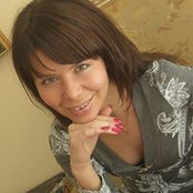 Anna Sabinina's photo