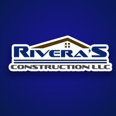 Rivera´s Construction LLC