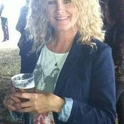 Paula Bairds billede