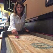Elizabeth Williams's photo