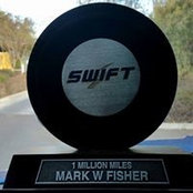 Mark Fishers foto