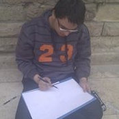 Gamal Gassar's photo
