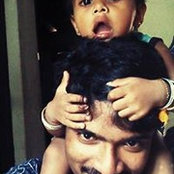 Mithun Raj's photo