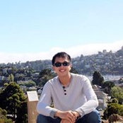 Photo de Jiacheng Wen