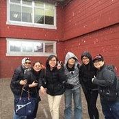 Yawa Han's photo