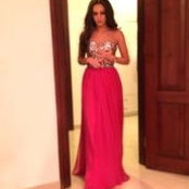 Hana Halaseh's photo