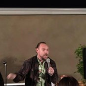 Jerry Brandt's photo