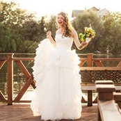 Anna Martseniuk's photo