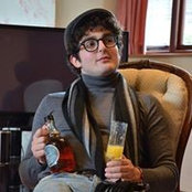 Alex Forbes's photo