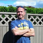 John Robichaud's photo