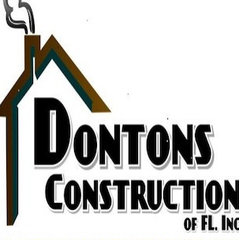 Dontons Construction of Florida Inc