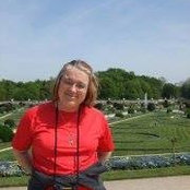 Suzanne Marx's photo