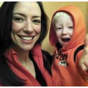 Taryn Allen Stastny's photo