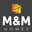 M&M Homes