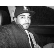 Raymond Pabon's photo