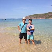 Bao Lo's photo