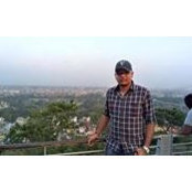 Ajith Joseph's photo
